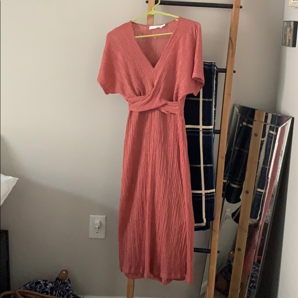 Nordstrom midi dress
